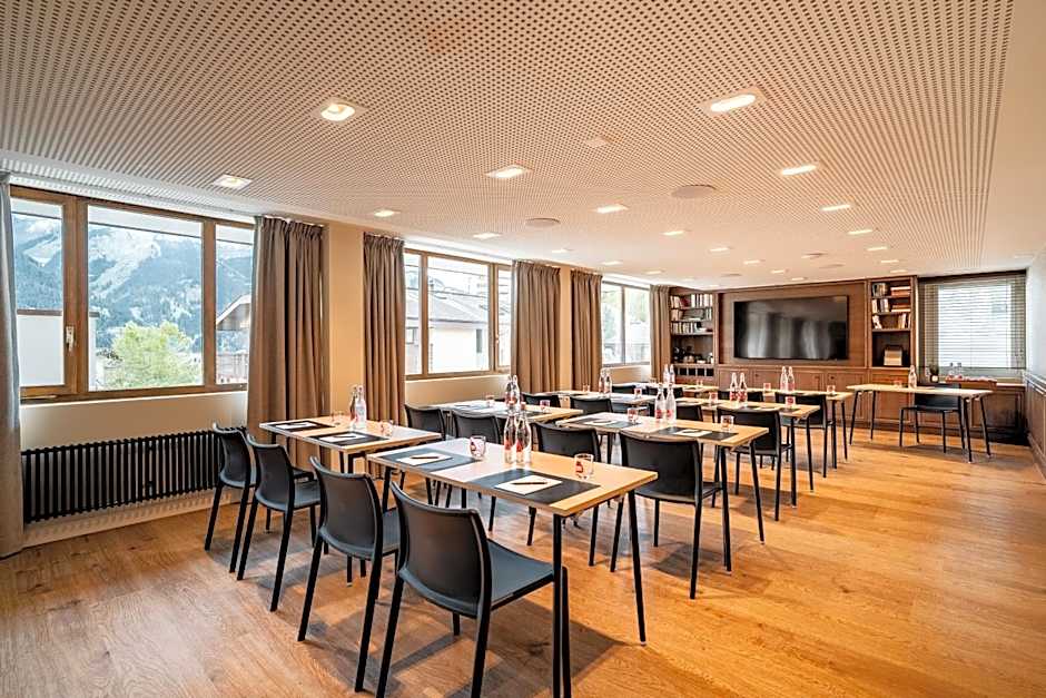Braunbär Hotel & Spa - Former Alpine Sunstar Hotel