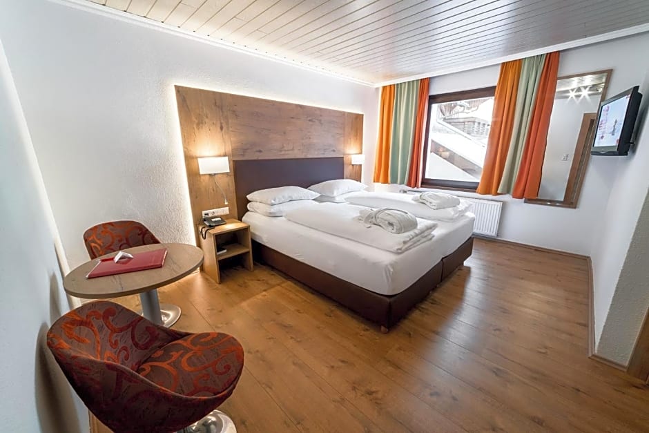 Alpen Adria Hotel & Spa