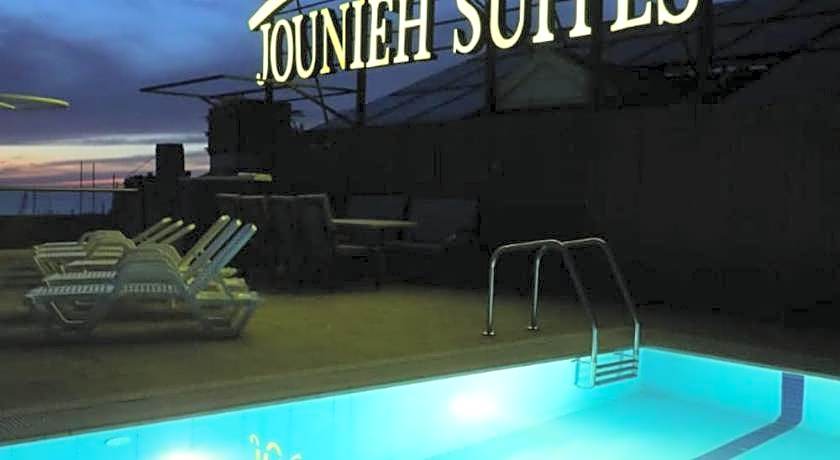 Jounieh Suites