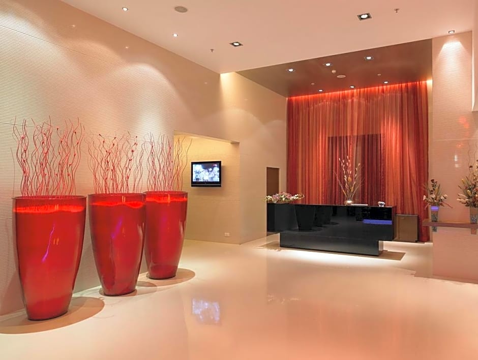 Royal Orchid Central Pune Hotel