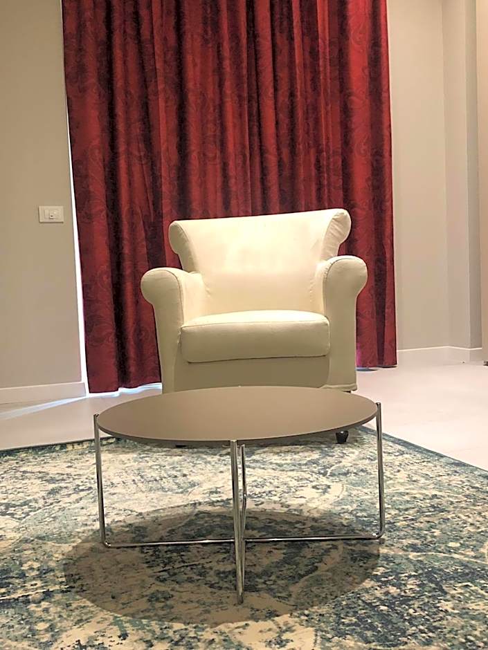 Zanhotel Regina