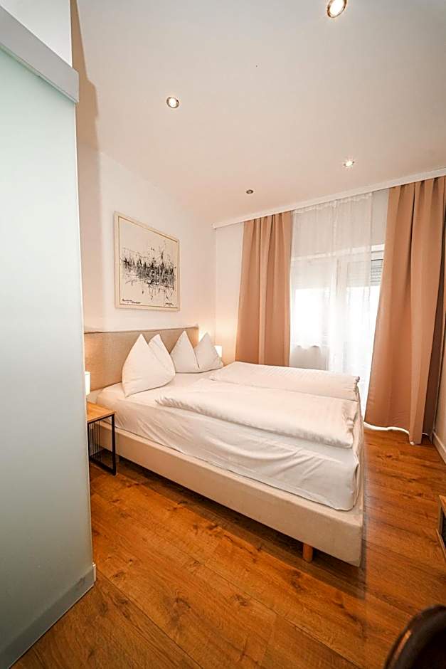 Stadthotel Restaurant Auerhahn