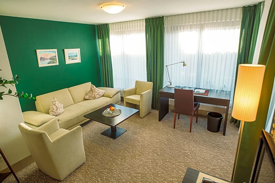 Lindenhof Hotel Tepe