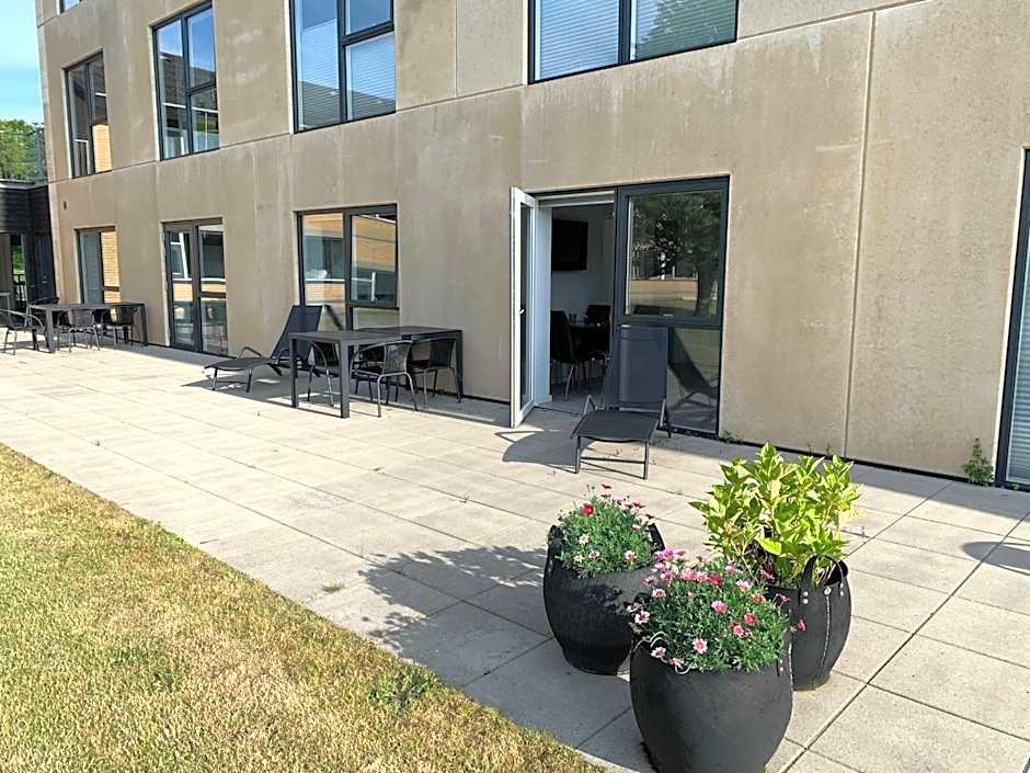 Dana Cup SportsCenter