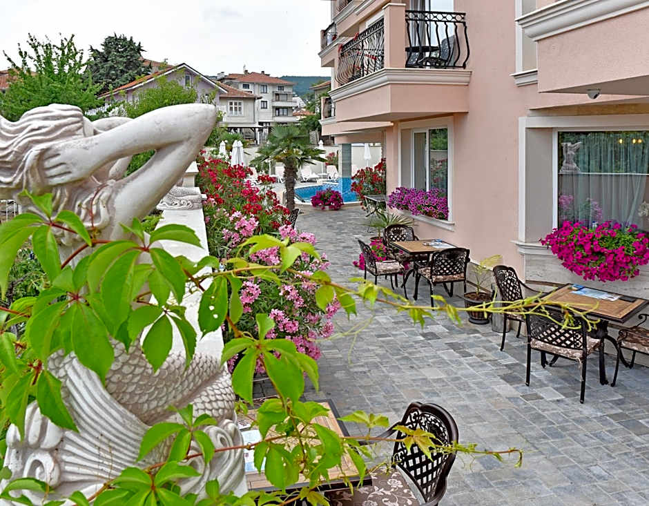 Sirena Palace Family Hotel