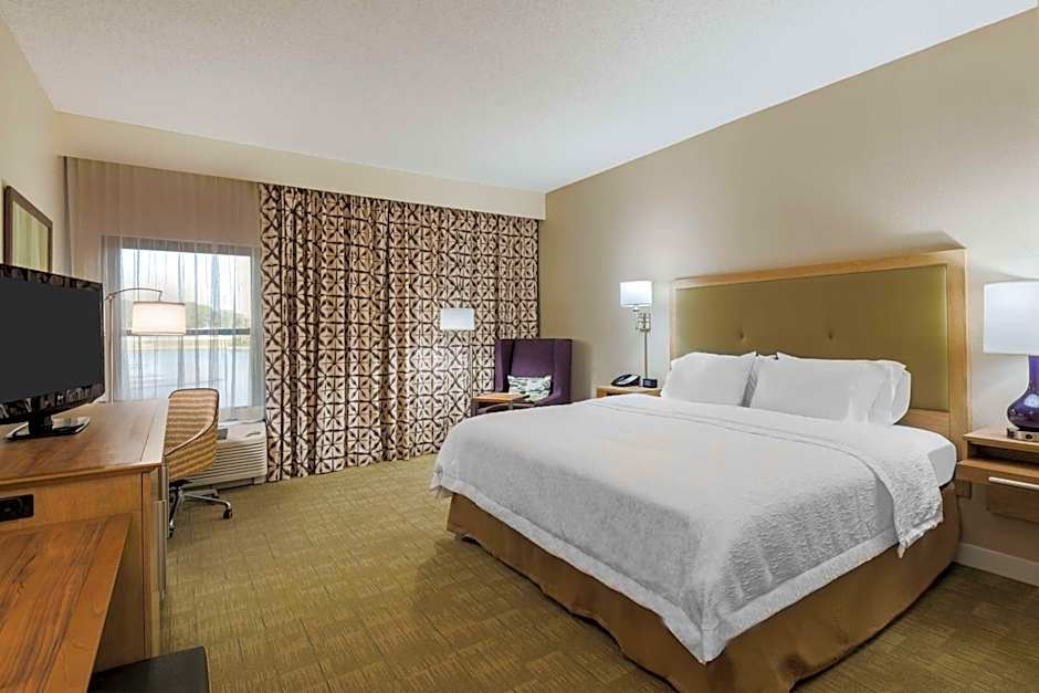 Hampton Inn By Hilton Bonita Springs/Naples-North