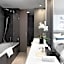 Hotel Cubo