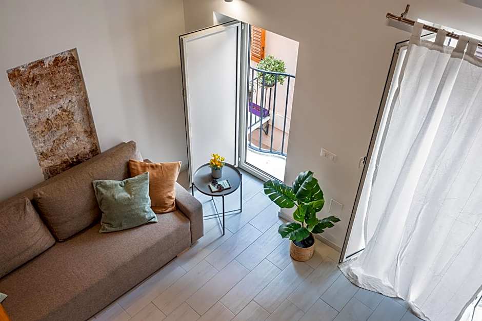 Open Sicily Homes - Near the Central Train Station