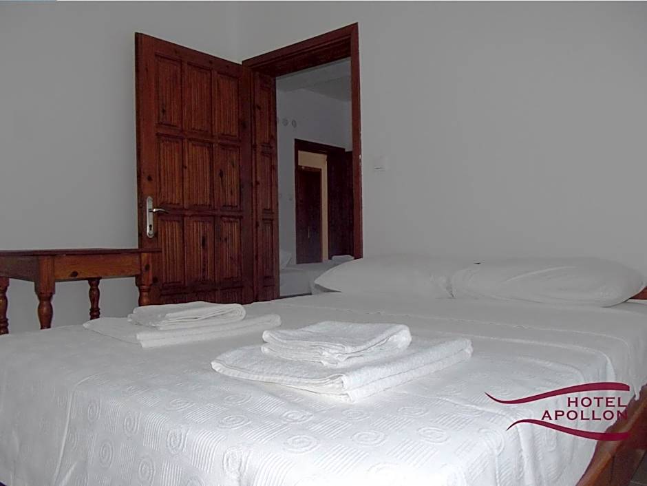 Apollon Hotel