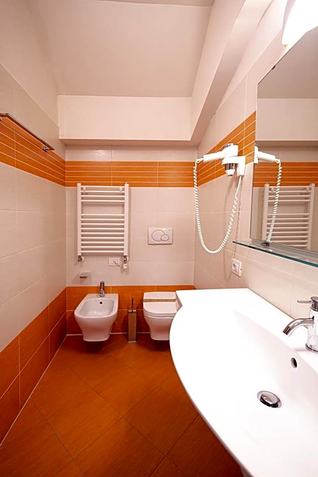 LVG Hotel Collection - Belvedere San Gottardo