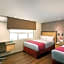 Hotel MX garibaldi