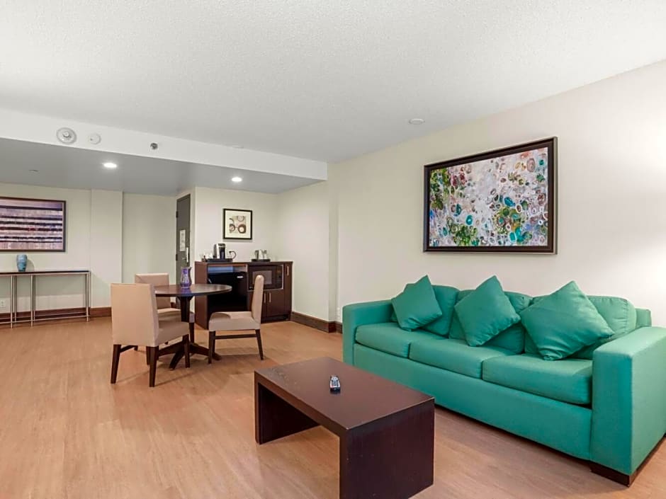 Armon Hotel & Conference Center Stamford CT