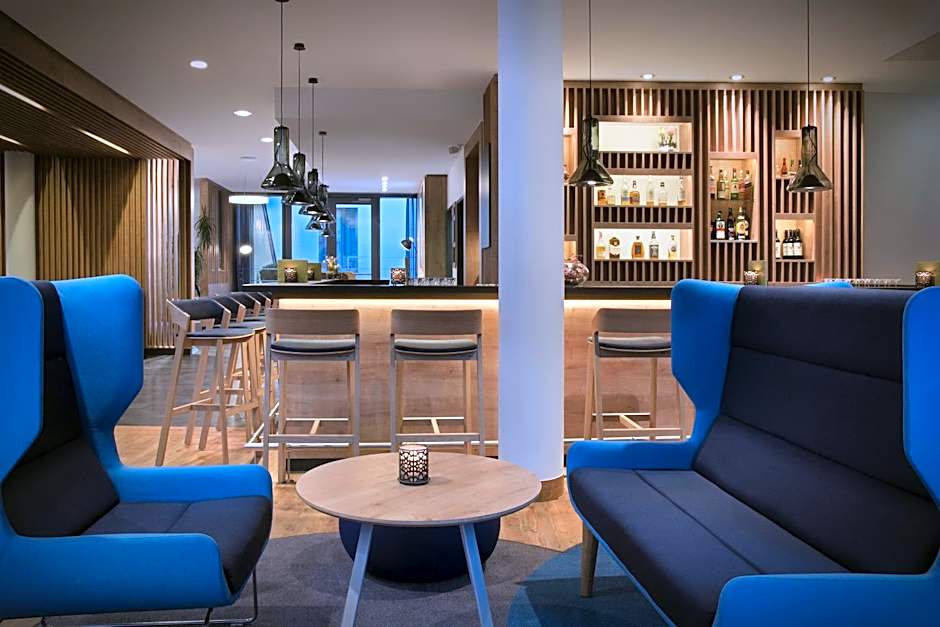 Holiday Inn Express Baden-Baden By IHG