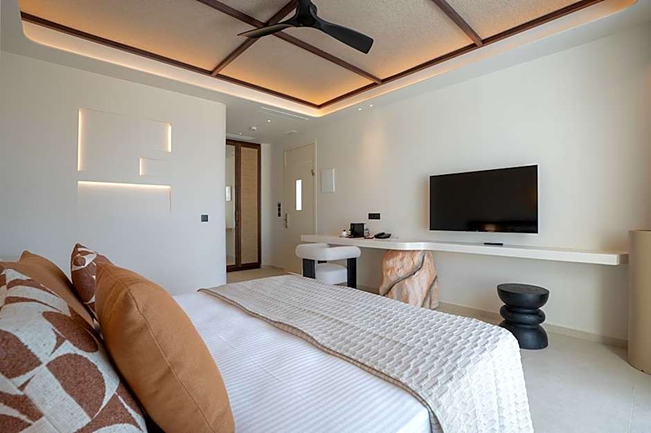 Kouros Palace Active Lifestyle Hotel