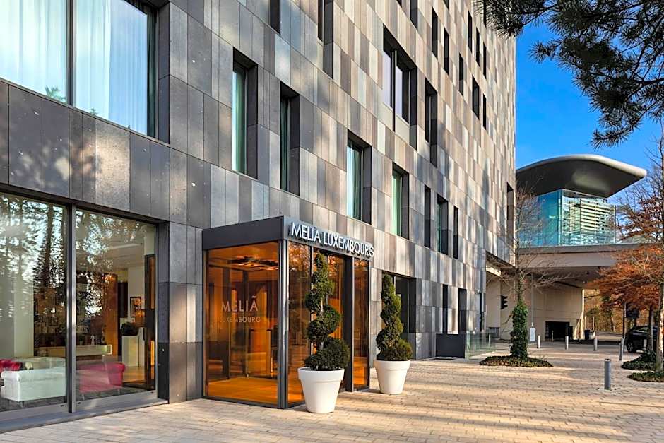 Melia Luxembourg