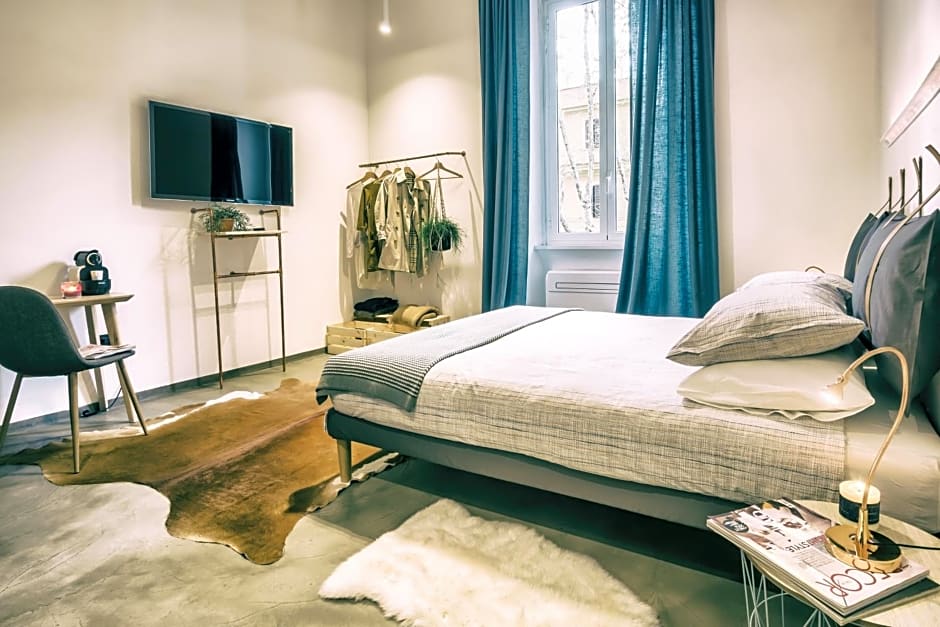 Santa Nara B&B – Rome