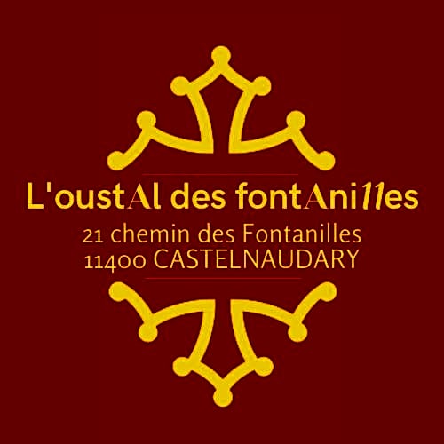 L'oustal des Fontanilles