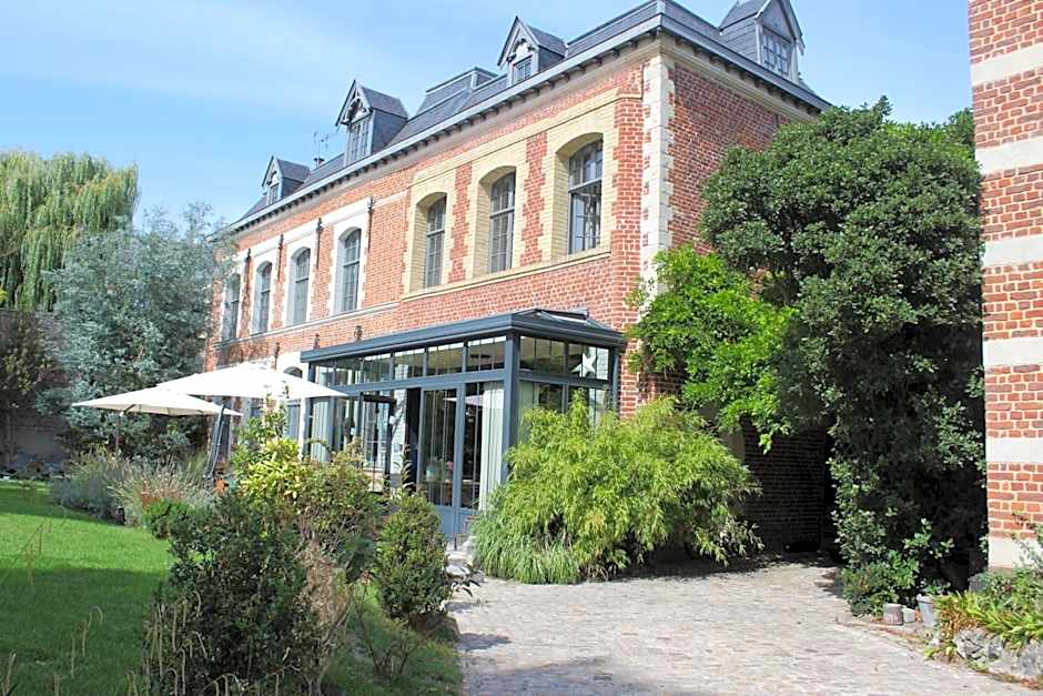 Maison Mathilde