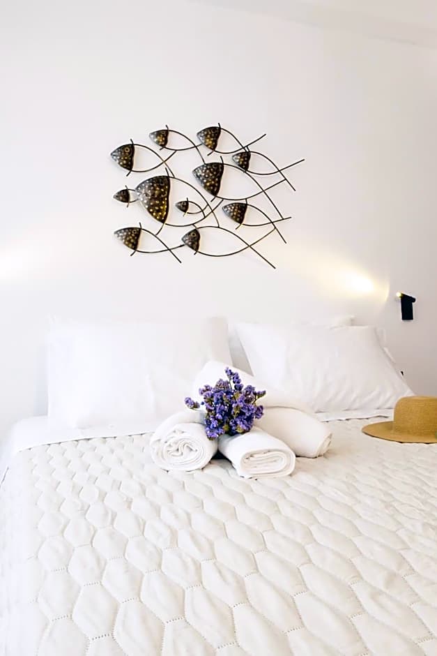 Seabed Suites Mykonos