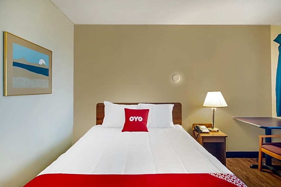 Budgetlodge
