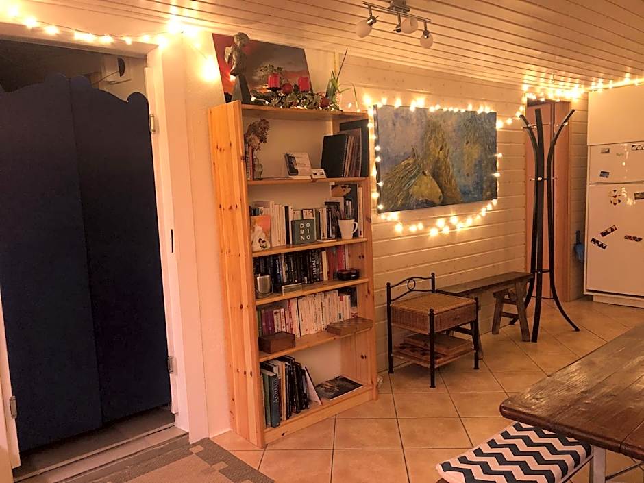 Domaine Bellevie BnB