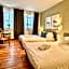 gina stay - Apartmenthaus im Zentrum von Quedlinburg