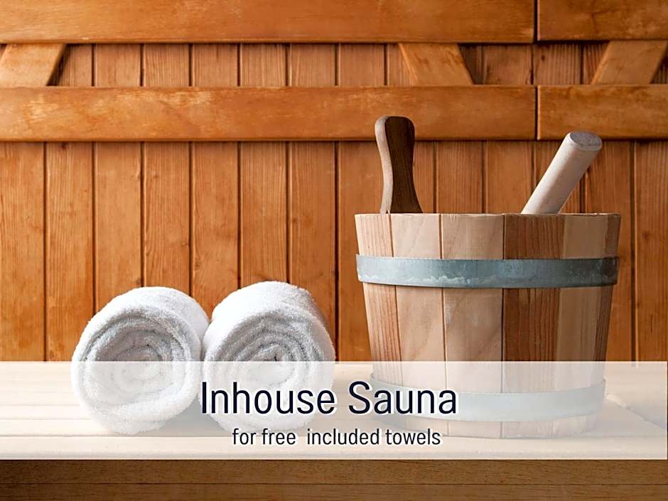 PAULIS cozy 4-bedroom vacation home - with 4 bathrooms sun terrace & sauna, nice to hike & bike, to chil & meet