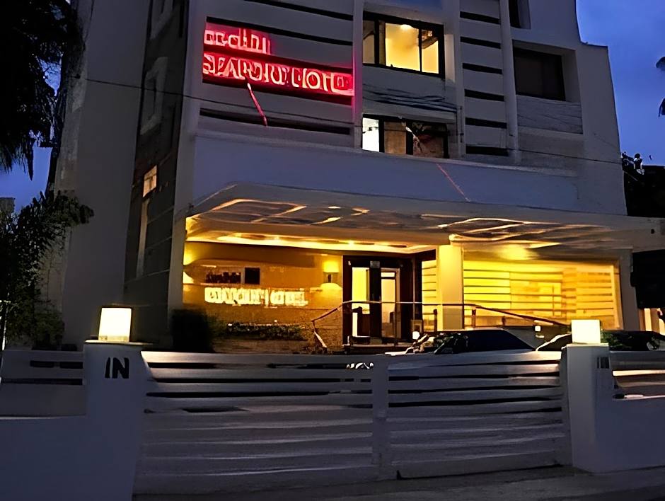 Cochin Seaport Hotel