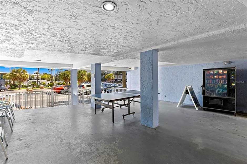 Pelican Point on Clearwater Beach