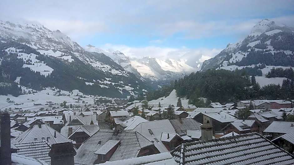 Hotel Landhaus Adler