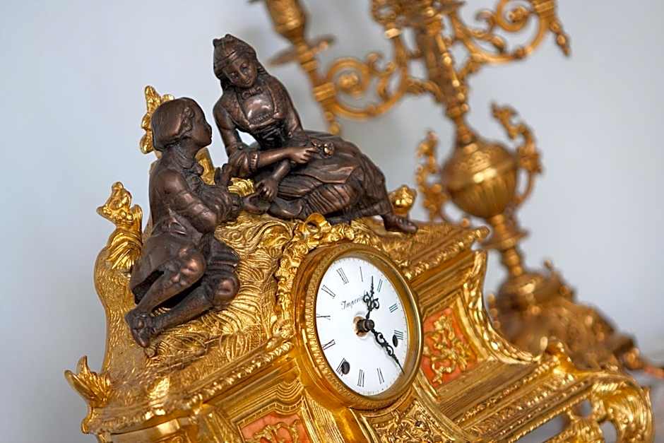 Casa Azul Monumento Historico