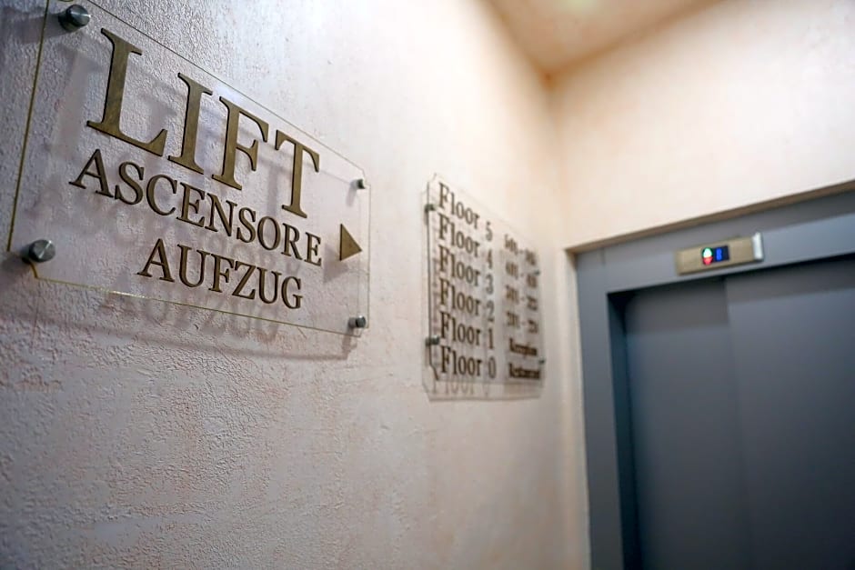 Hotel Panorama Kruje