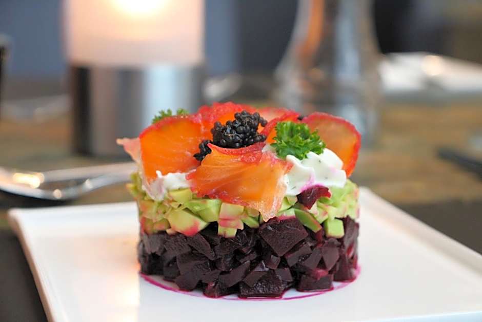 Hilton Garden Inn Munich City West