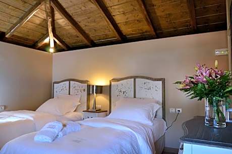 Family Suite - Split Level