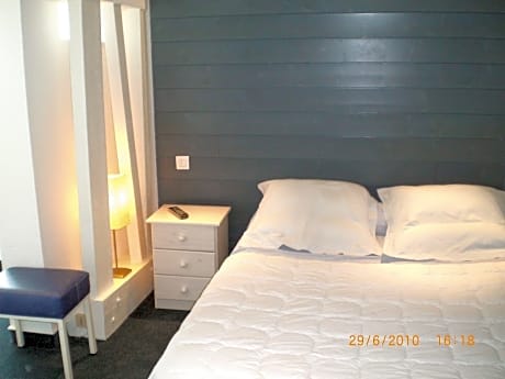 Comfort Plus Double Room