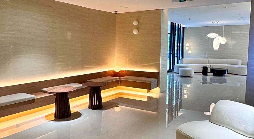 Airport Hotel Busan