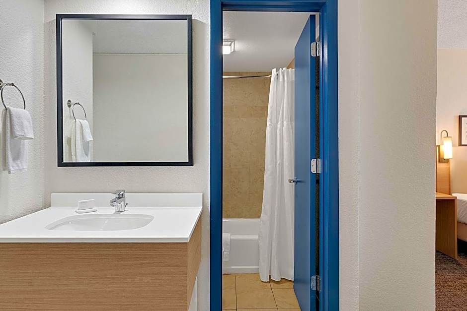 Spark by Hilton Ormond Beach Oceanfront