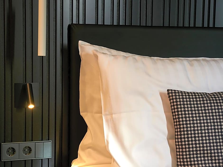 Hostellerie Stafelter