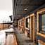 Adirondack Spruce Lodge