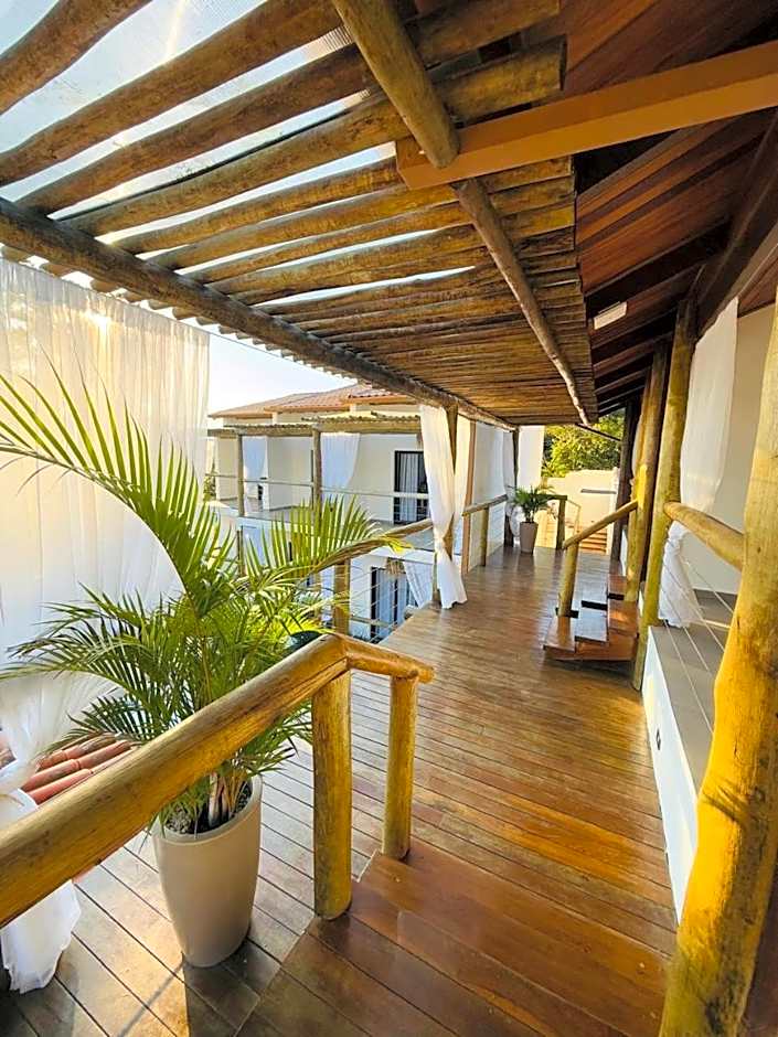 Santomar Guest House