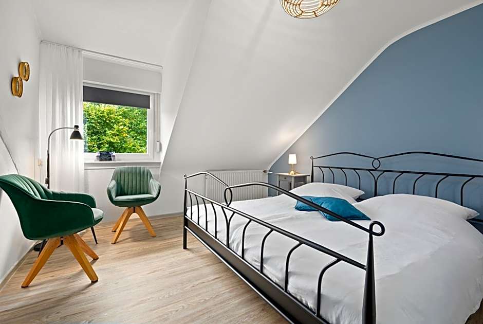 Gästehaus Hoxel