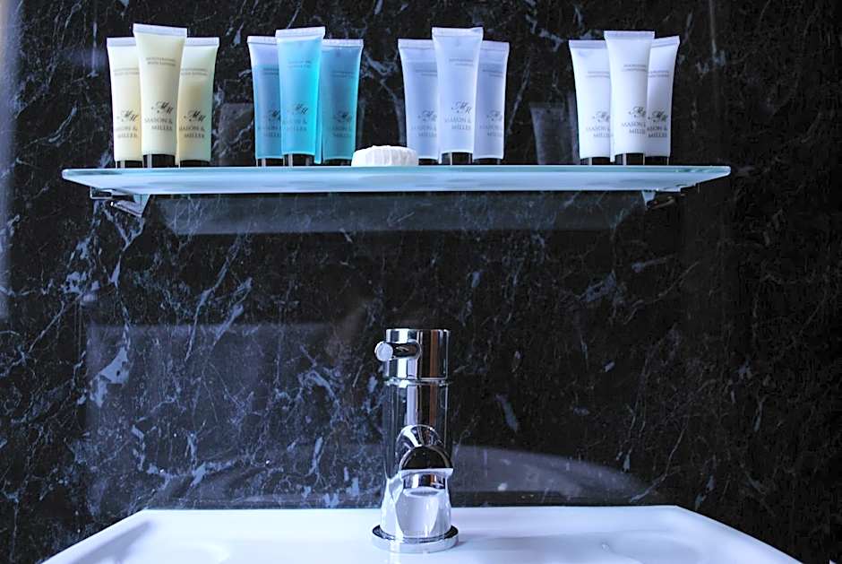 The Liverpool Inn Hotel