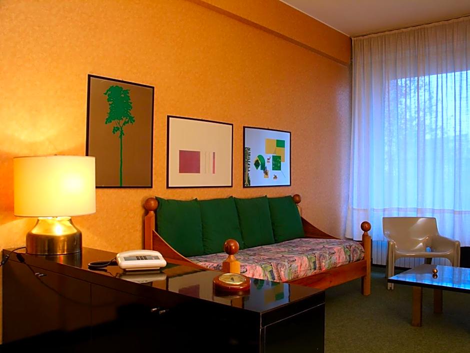 Residence Domus