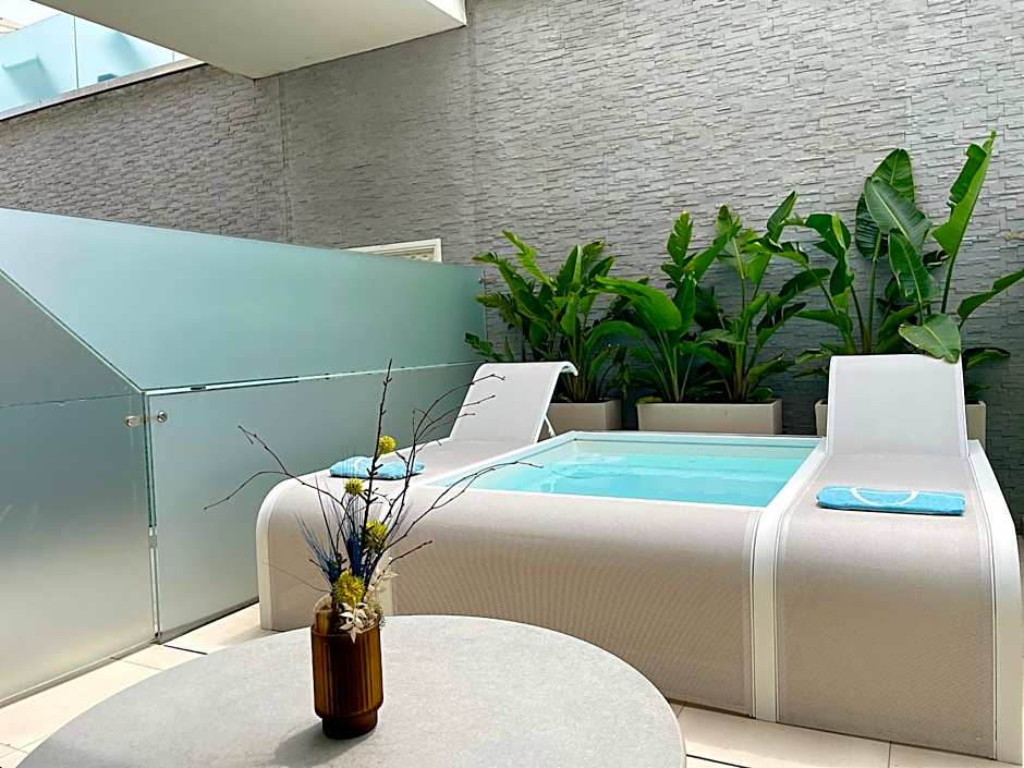 Posia Retreat & Spa UNA Esperienze