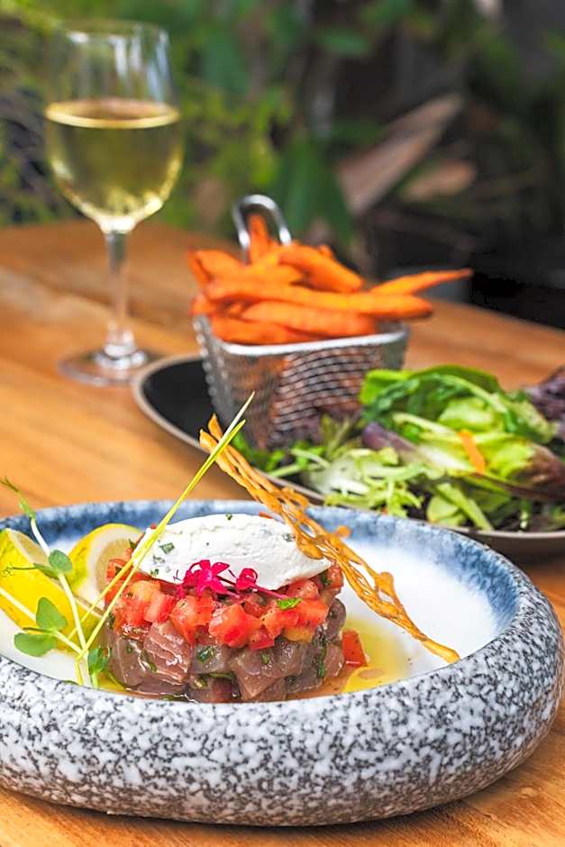 Hotel Exsel Victoria