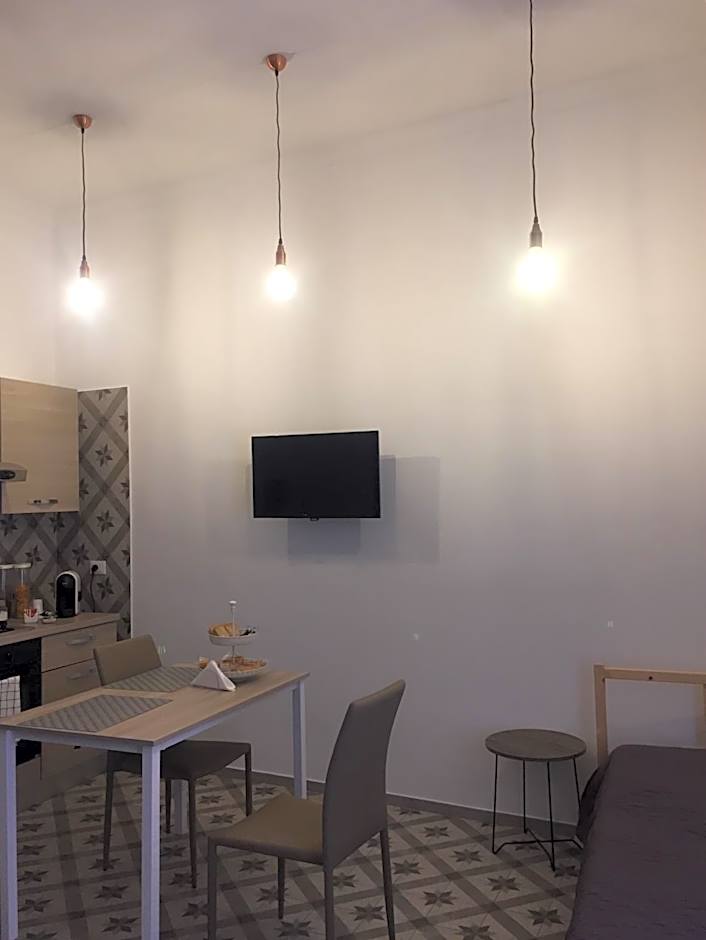 B&B Il Balconcino a Santa Chiara