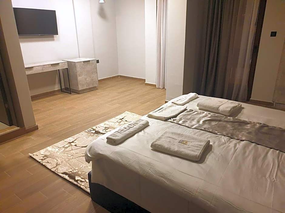 International Palace