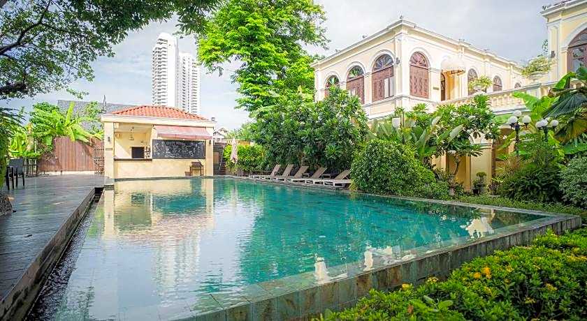 Praya Palazzo - SHA Plus