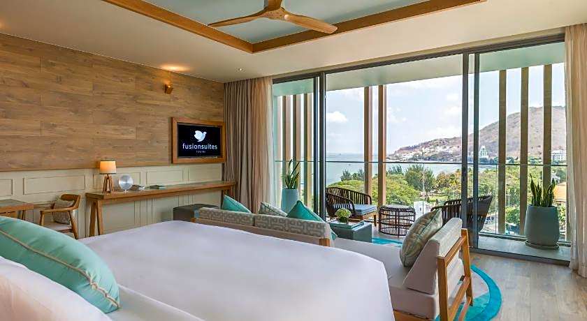 Fusion Suites Vung Tau