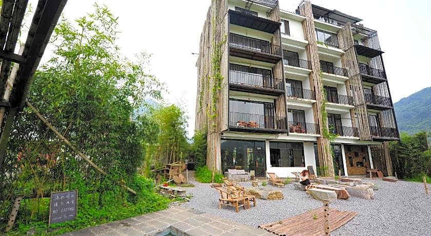 Yangshuo Sudder Street Guesthouse